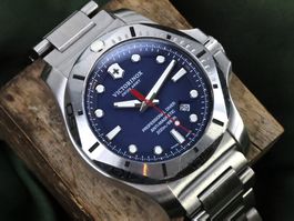 Victorinox Swiss Army Professional Diver Armbanduhr