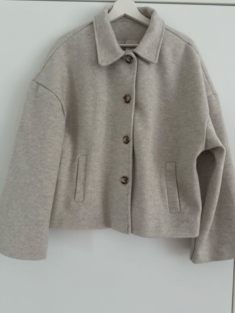 Jacken: Jacke – Neu (gemäss Beschreibung) aus Kriens von g_b_mk7j