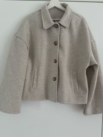 Jacke