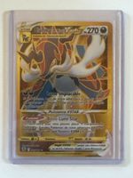 Carte Pokémon Clamiral de Hisui VSTAR 209/189