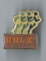 DUL-X®  Biokosma Pin