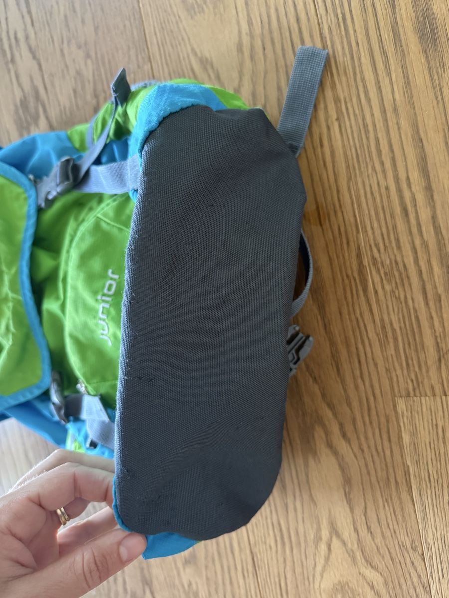 Deuter Kindertaschen: Deuter Junior Rucksack Kinderrucksack – Gebraucht aus Bellach von jba03 4