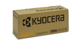 Kyocera ECOSYS M6230, M6630, P6230 yellow Toner, TK-5270Y