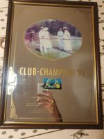 SBS Miroir swiss tennis champion 95