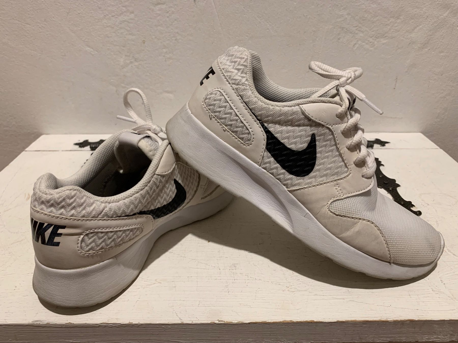 Nike Scarpe da donna: Nike Sommersneaker – Usato da Glattfelden venduto da rem_zr9j