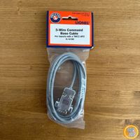6-14192 Lionel 3-Wire Command Base Cable