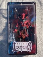 Mythic Legions Belphegorr Neu/OVP