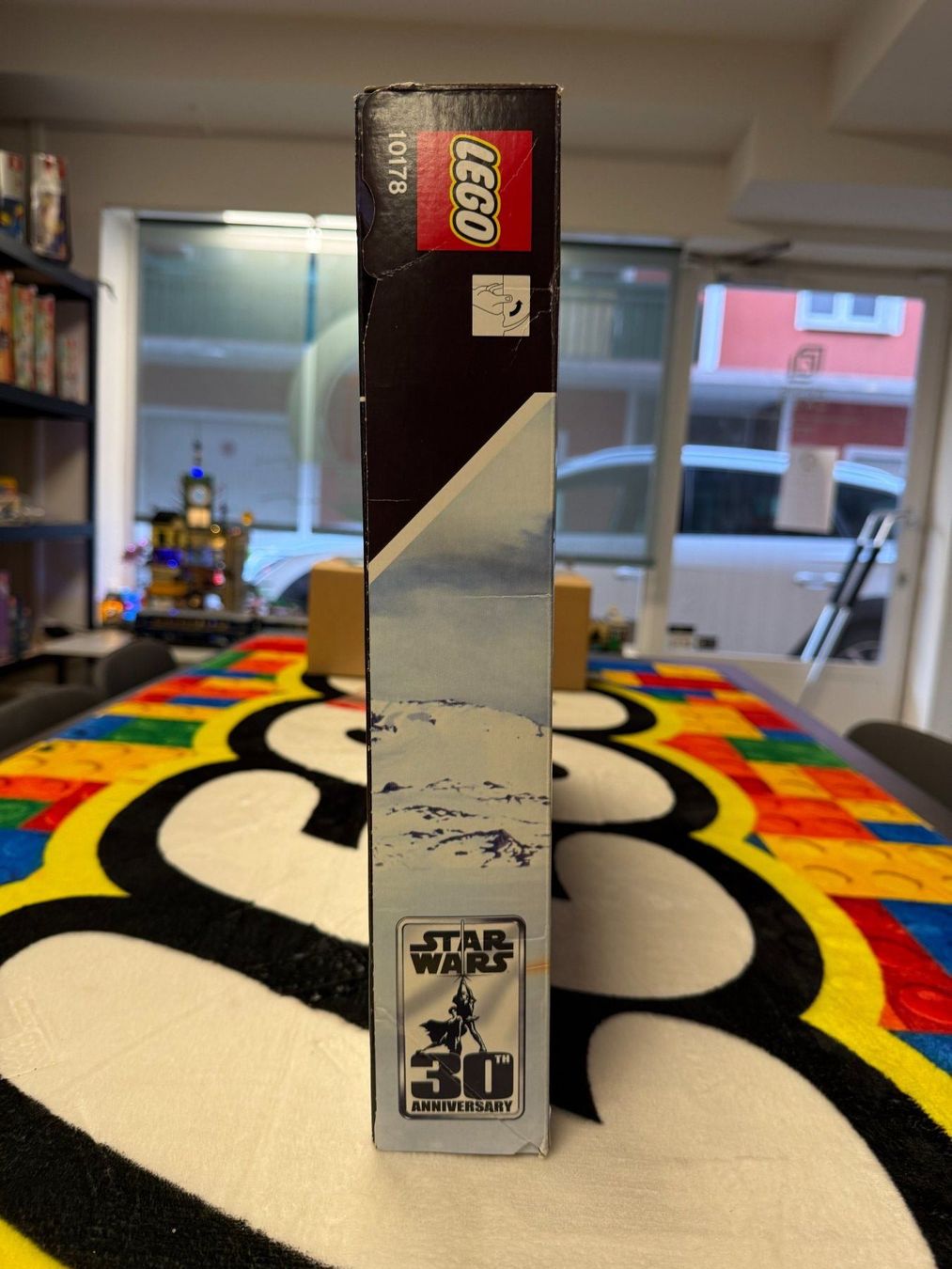 Lego Baukästen: Lego 10178 - Motorized AT-AT – Gebraucht aus Collombey von JusteUneBriqueDePlus 1