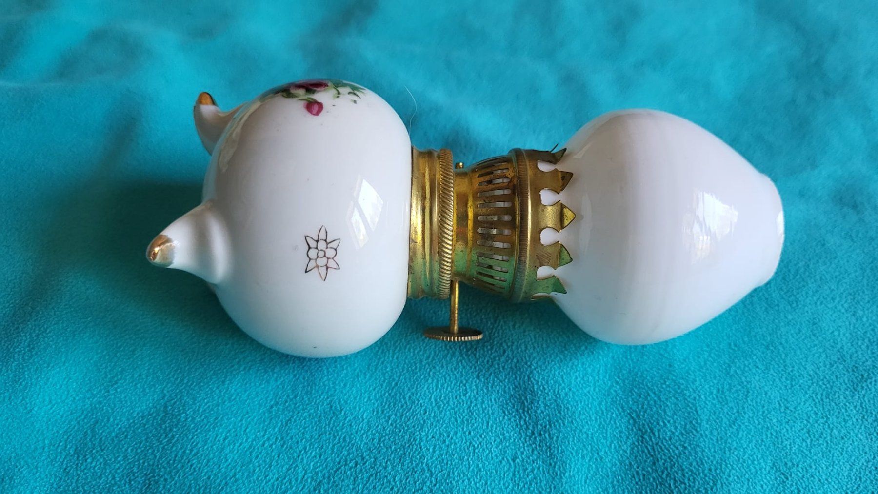 Lampen: Petroleumlampe - Lampada a petrolio – Gebraucht aus Splügen von man_9l5w 3