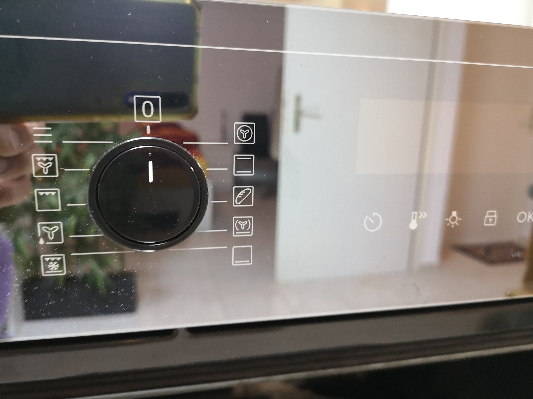 Electrolux Forni: Electrolux Backofen neu – Nuovo (secondo la descrizione) da Münchwilen TG venduto da e-z-shoper 2