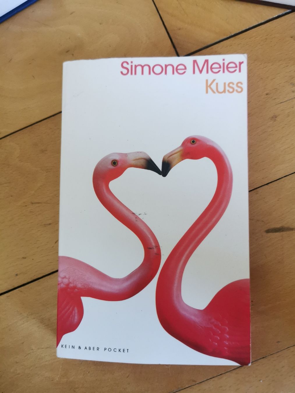 Libri: Kuss – Nuovo (secondo la descrizione) da Bern venduto da cam_b7ts