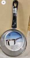 Mivit Kochtopf Chromnickelstahl 18/10 Ø 14 cm neu ohne Decke