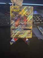 Pokémon EN Garchomp & Giratina 228