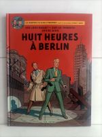 BD Blake et Mortimer -29- Huit heures à Berlin / Jean-Luc Fr