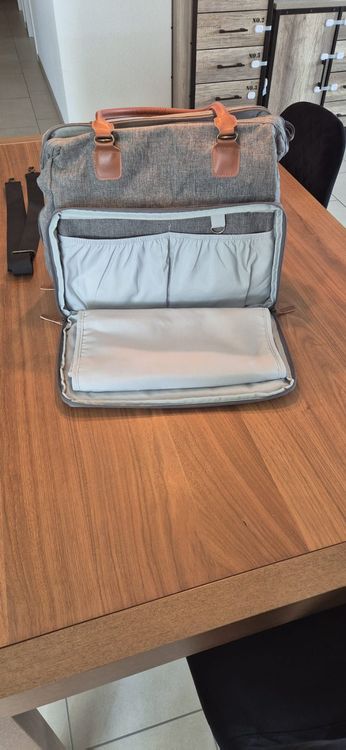 Borse & Zaini: Wickeltasche – Usato da Fehraltorf venduto da stripat81 5