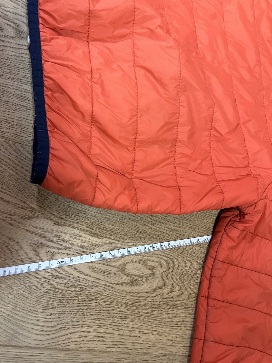 Jacken & Mäntel: Original Marines Übergangsjacke Gr. 98 – Gebraucht aus Oensingen von katepe 5