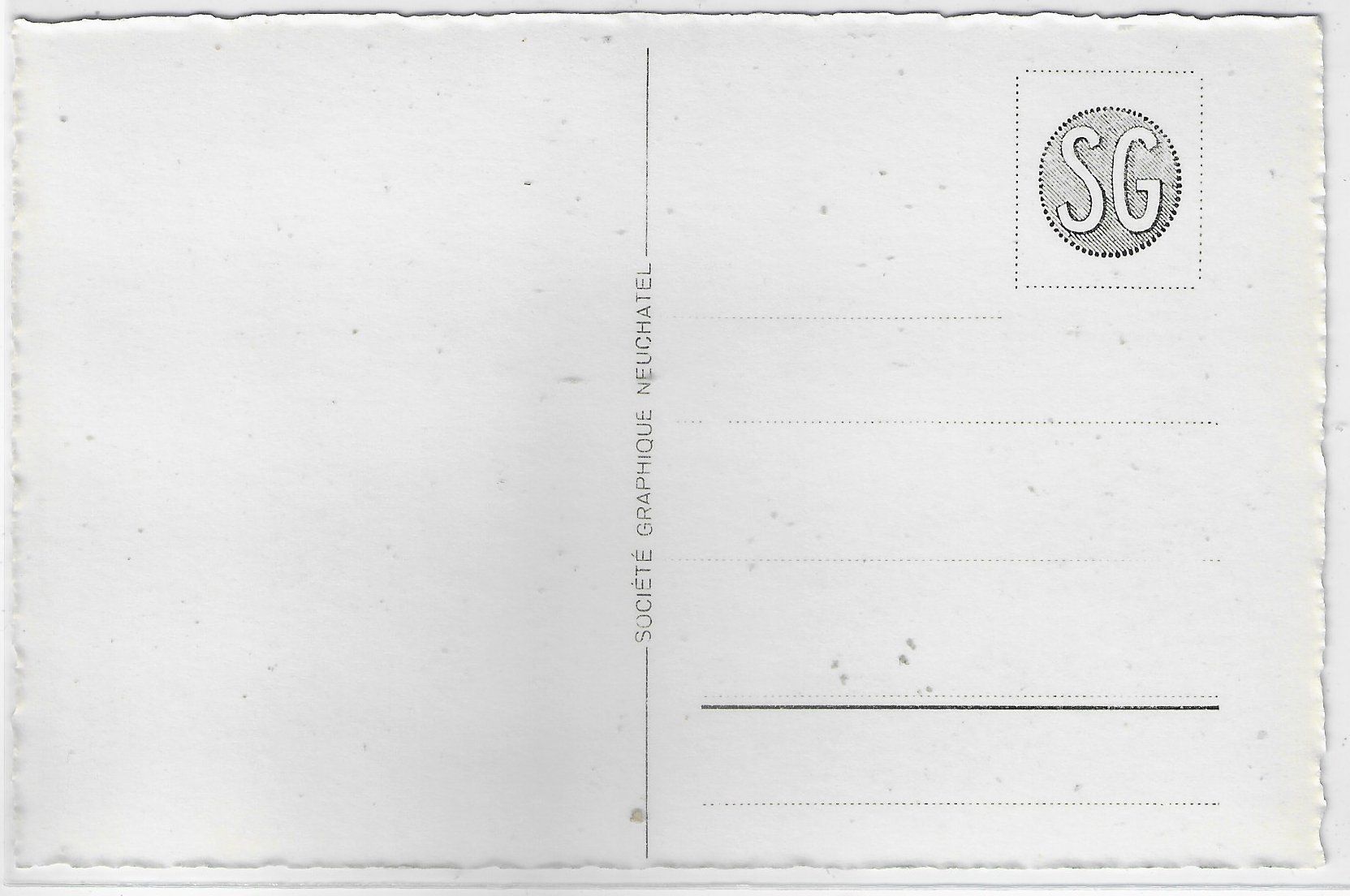 Cartoline postali: Les Avants et Col de Sonloup – Usato da Ettingen venduto da Kartenplanet 1
