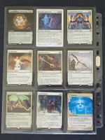 Weisse Karten Rare+ - MTG - ab 1 CHF