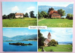 Insel Ufnau