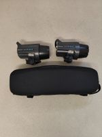 Elinchrom D-Lite RX 4/4 Studio-Blitzset mit viel Zubehör