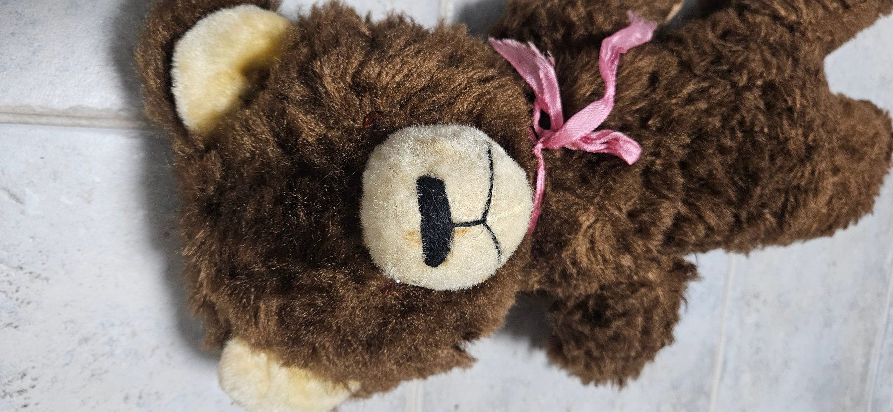 Jouets: teddibär antik – D'occasion à ZIHLSCHLACHT par Raja9 2