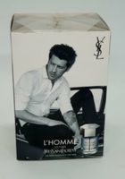YVES SAINT LAURENT L'HOMME ULTIME FLAKON