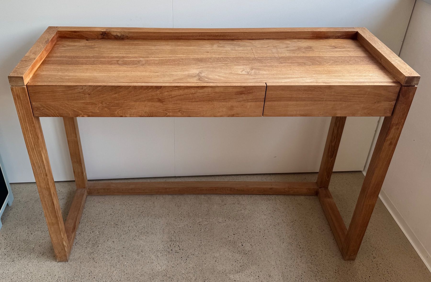 Schreibtische: Sekretär (modern) – Gebraucht aus Zürich von mueflo00 1