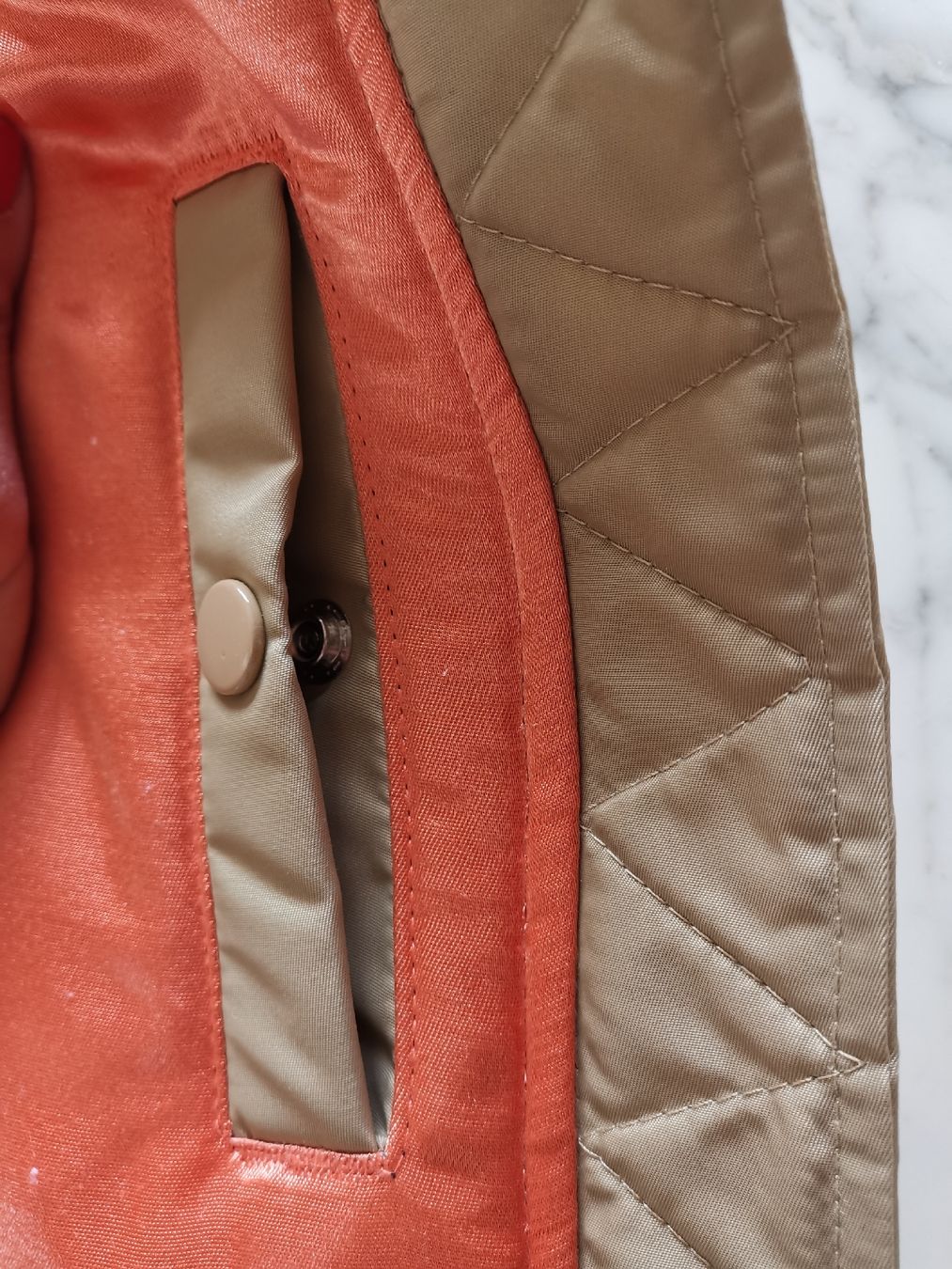 Schott Giacche: Schott Bomberjacke – Usato da Uerikon venduto da pink_flamingo 3