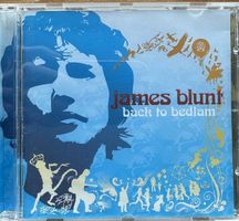 James Blunt - back to Bedlam