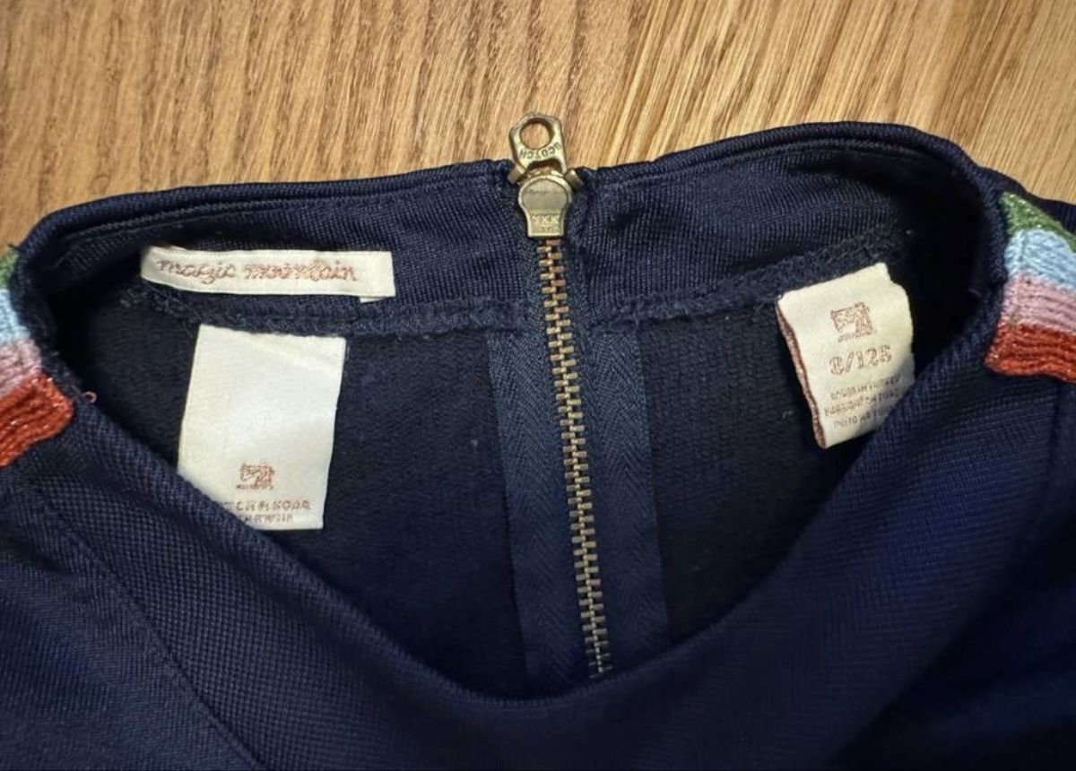 Marc Jacobs Lotti & Set di vestiti: Kleidungspakete Gr. 128 – Usato da Genthod venduto da Tidus04 2