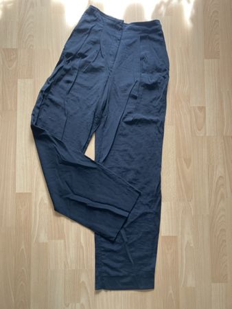 elegante Stoffhose von H&M