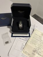 Chopard Happy Sport diamanti 
