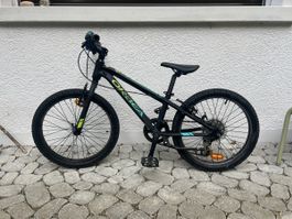 Orbea Kinderbike 20‘