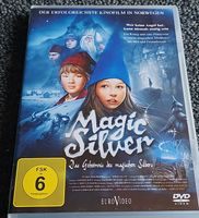 Magic Silver - Das Geheimnis des magischen Silbers (20848)