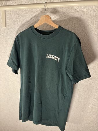 T-Shirt Carhartt