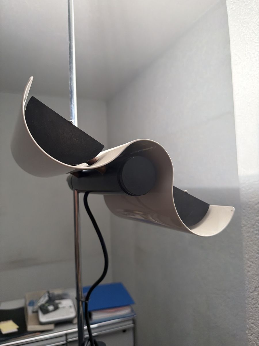 Lampen: Designer Lampe - Top Zustand – Gebraucht aus Mörschwil von philmensa 3