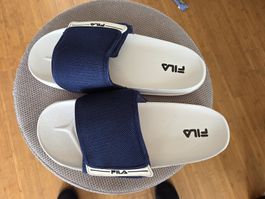 Slides von Fila
