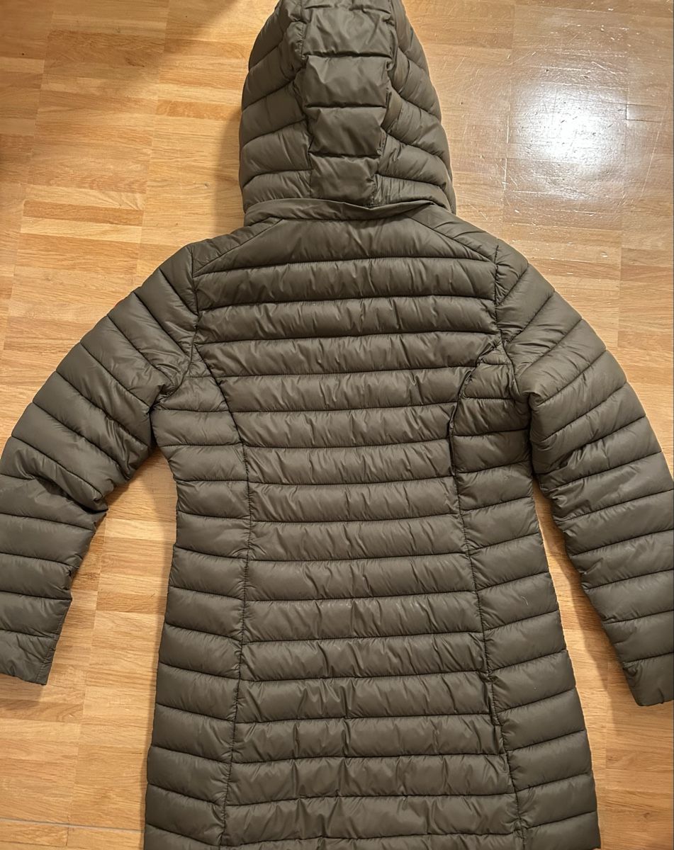 Save the duck Giacche: Save The Duck Winterjacke – Usato da Birsfelden venduto da didiswiss 4