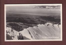 SÄNTIS - Bodensee - 1931