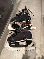 Patins de hockey taille 30