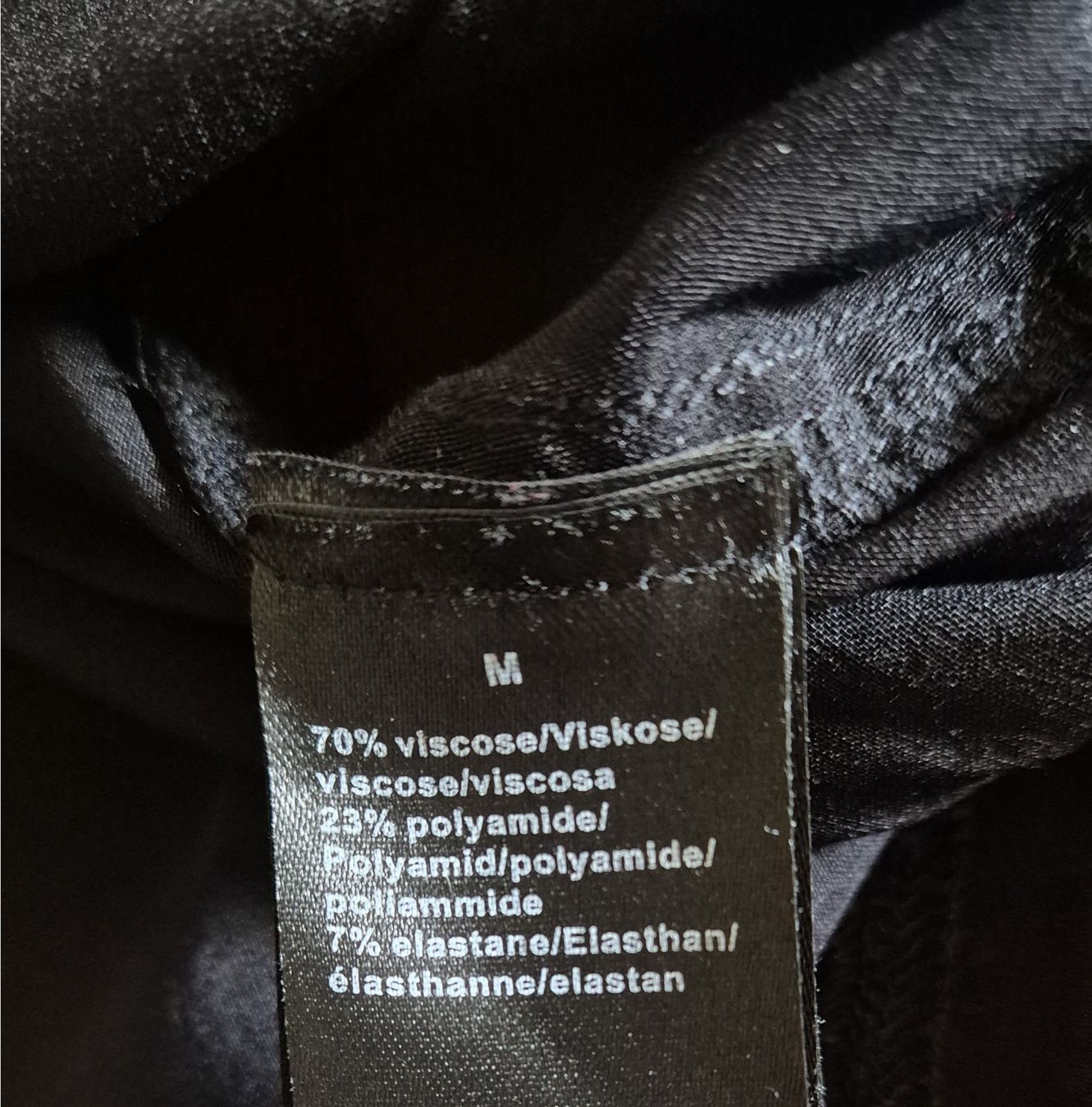 Rundholz Giacche: Rundholz Jacke schwarz Gr. M – Nuovo (secondo la descrizione) da Tagelswangen venduto da GABGABFI 5