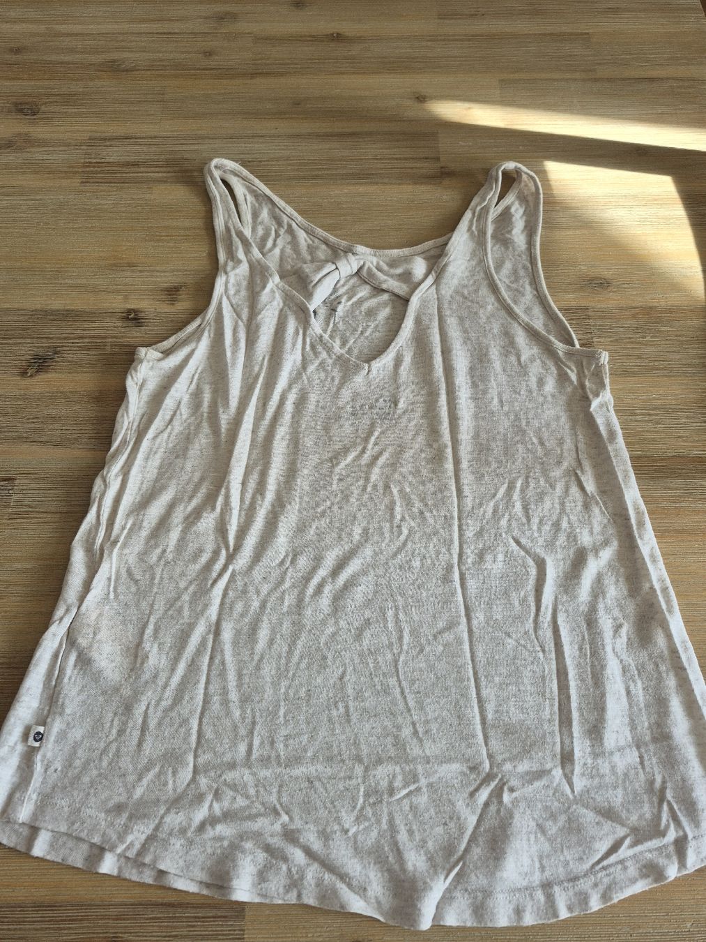 Roxy Top: Roxy Damentop Gr. M – Usato da Gerlafingen venduto da nila44 3
