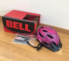 Velohelm Bell wie neu