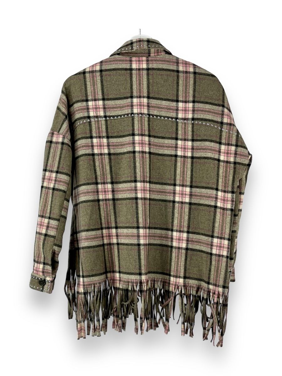 Giacche: Jacke - Stoffjacke - leichte Jacke – Nuovo (secondo la descrizione) da Romanshorn venduto da MAFLOMAS 1