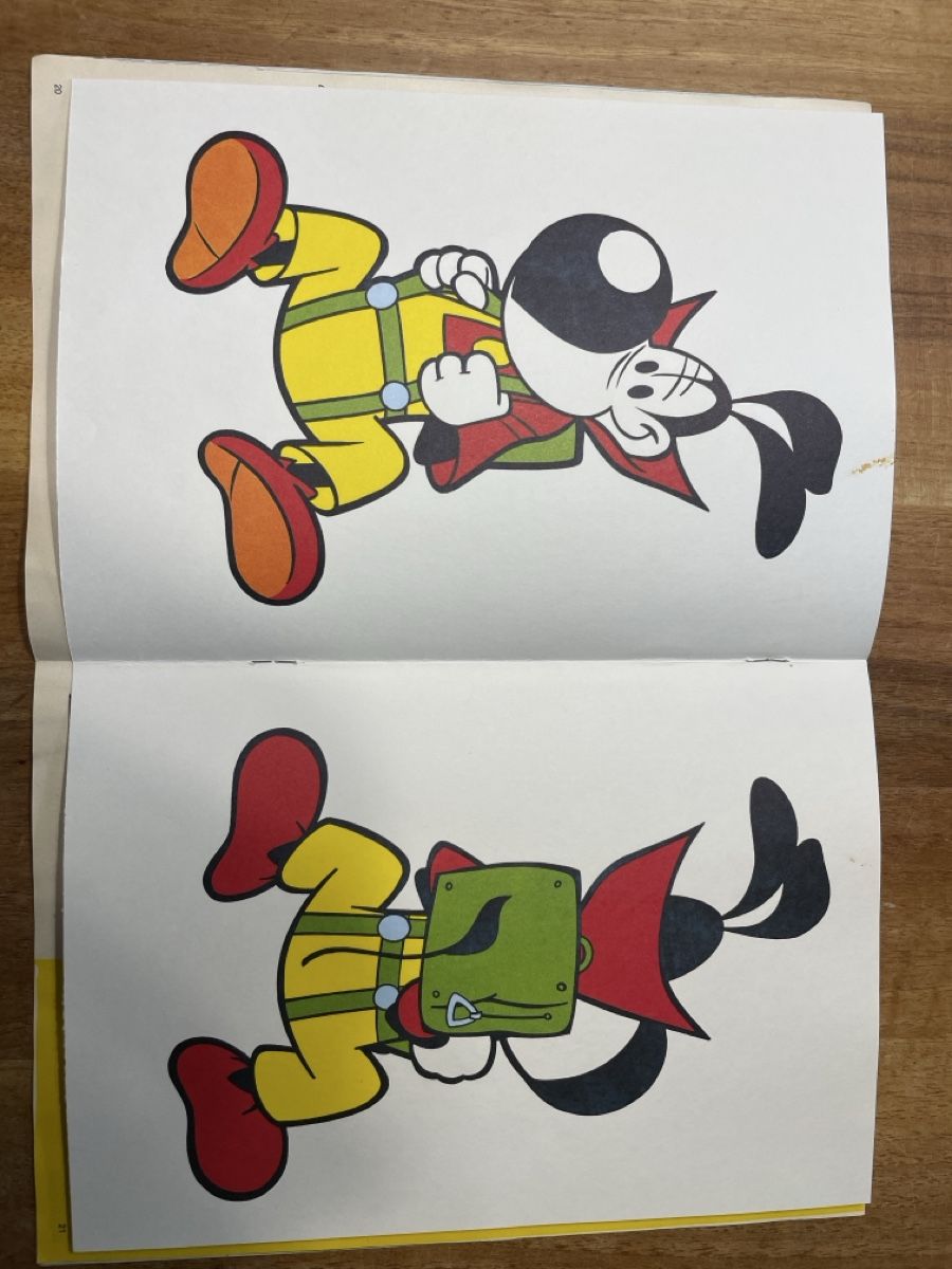 Fumetti: Fix und Foxi Comic Heft - Nr. 30 – Nuovo (secondo la descrizione) da Therwil venduto da rubininio 1