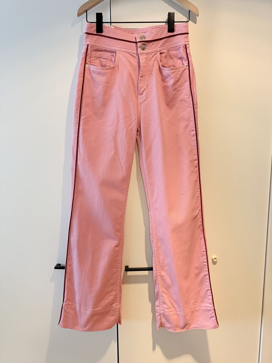 Jeans: Current/Elliott, size 27, pink jeans – Usato da Kilchberg ZH venduto da san_hs8y
