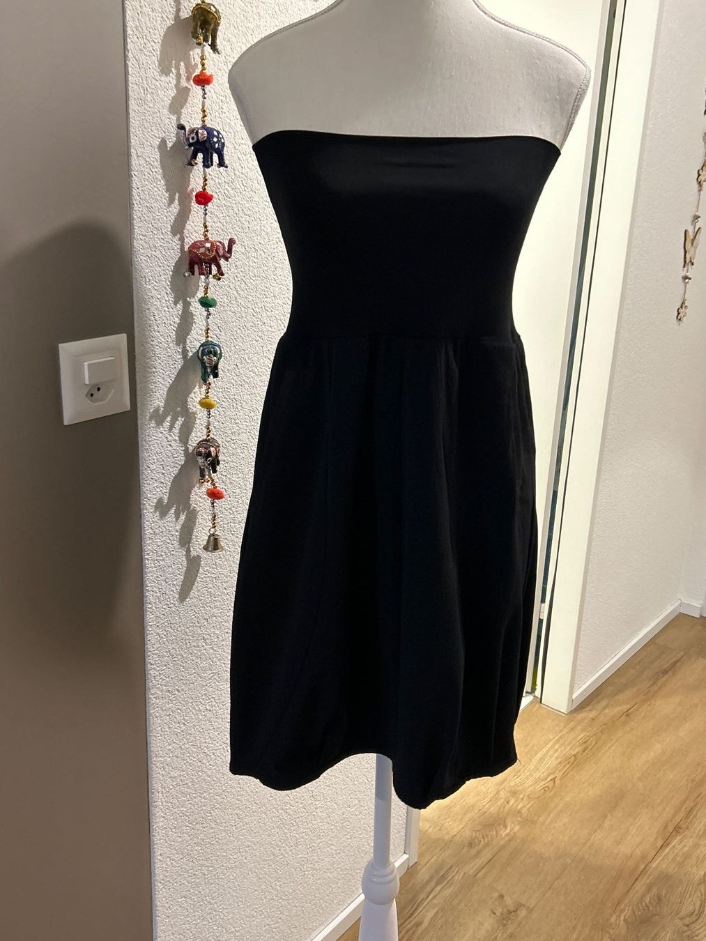 Nile Kleider: Kleid oder als Rock tragbar von Nile collection Gr. XS – Gebraucht aus Brunnen von Nala2929 2