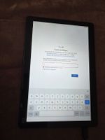 Lenovo Tablet