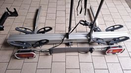 Bike-Träger, Fahrradträger (SlideMove HG-250)
