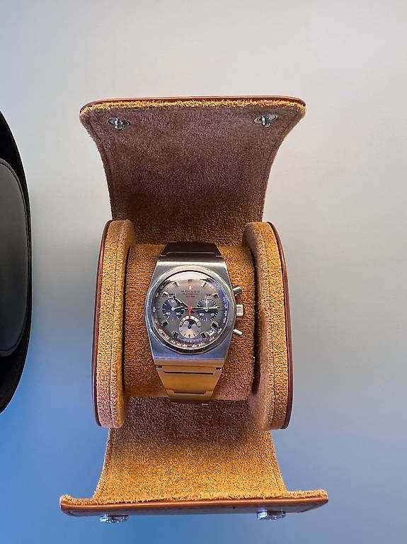 Orologi: Zenith Espada und Movado Astronic HS 360 – Usato da Kilchberg ZH venduto da Maxmax7 7